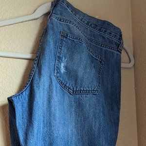 Banana Republic - boyfriend jeans